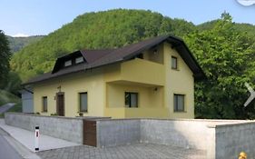 Apartament Tatiana
